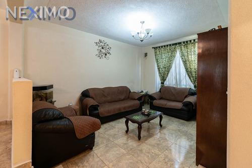 Imagen 1 de 19 de Casa En Venta En Santiago Centro, Tláhuac, Ciudad De México