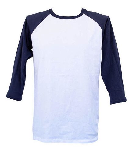 Set 4 Playera Manga Ranglan Infantil, Tallas Hasta 5 Años