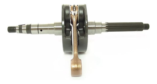 Cigüenal Completo Yamaha Bws-100