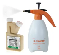 Comprar Kit Optigard Flex Solución Final Hogar Libre De Plagas.