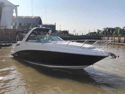 Daycrusier - Bayliner 280 - Dueño Vende