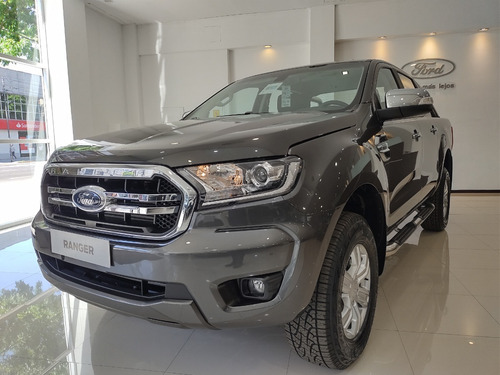 Imagen 15 de 24 de Ford Ranger 3.2 Xlt 4x2 Mt Con Entrega Inmediata 2023 (a)