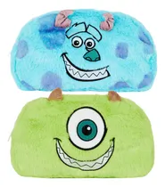 Comprar Cartuchera Reversible Sulley Mike Monsters, Inc Original Varios Monsters Inc