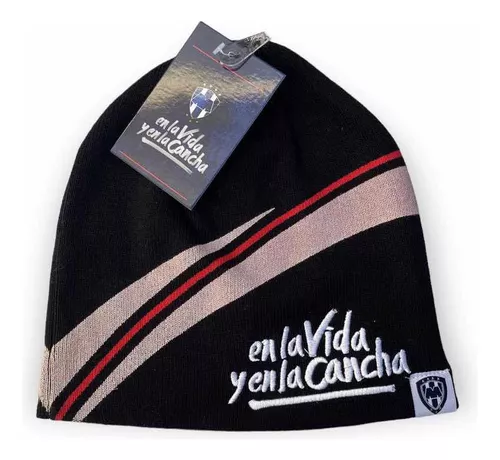 Gorra New Era Futbol 9FORTY Rayados de Monterrey Hombre - Martí MX