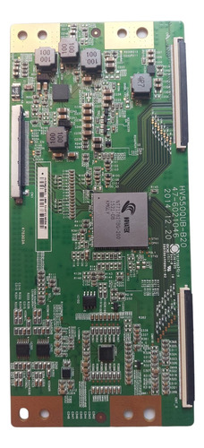 T-con Lg 55uf7600 (Usado)