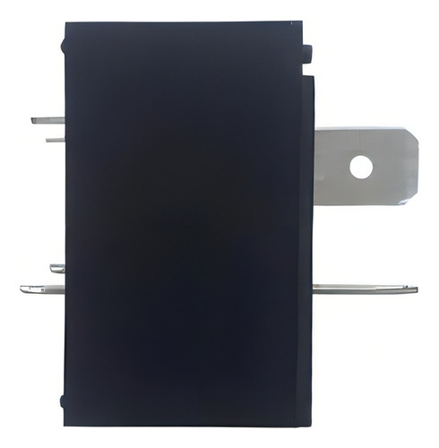 Relé Sanyou SLI-S-112DM - División de aire de 30 A, 250 V y 12 VDC