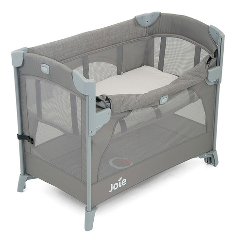 Cuna Corral Y Colecho Para Bebe 2 En 1  Joie Kubbie Sleep