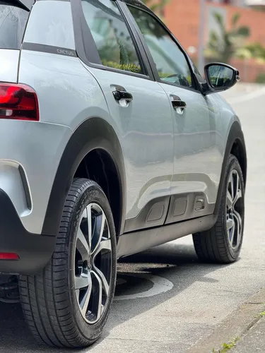 Citroën C4 Cactus 1.6 Shine Turbo Aut
