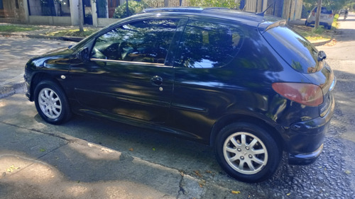 Peugeot 206 1.6 Xs Premium