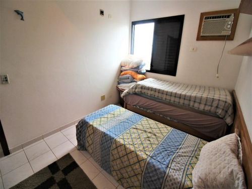 Cobertura Residencial Para Venda E Locação, Praia Das Astúrias, Guarujá - Co0192. - Co0192 - 34710503