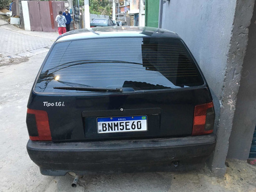 Imagem 3 de 9 de Fiat Tipo 1.6