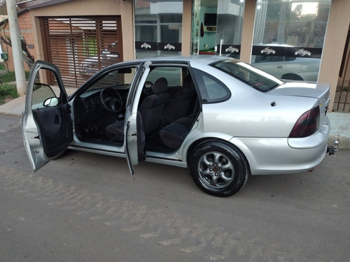 Imagem 6 de 8 de Chevrolet Vectra Gls 2.0