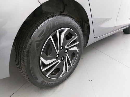 Chevrolet Onix 1.0 TURBO FLEX LT MANUAL