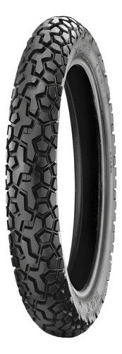 Par Pneu 90/90-19 + 110/90-17 Trail On Off K280 Nxr 125 Bros