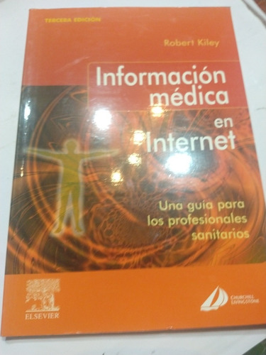 Información Médica En Internet, Guía Profesionales Sanitario