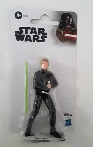 Star Wars Hasbro Figura Luke Skywalker 10cm