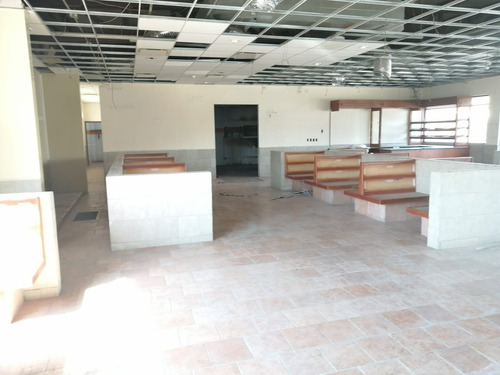 Imagen 3 de 8 de Local En Renta En Ecatepec 544 Mts $85,000