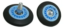 Comprar Rodillo Tambor Secadora Samsung Dc97-16782a Original