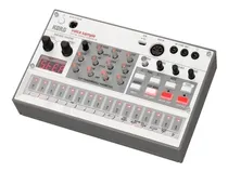 Comprar Sampler Korg Volca Sample 2 Sequencer Digital Usb