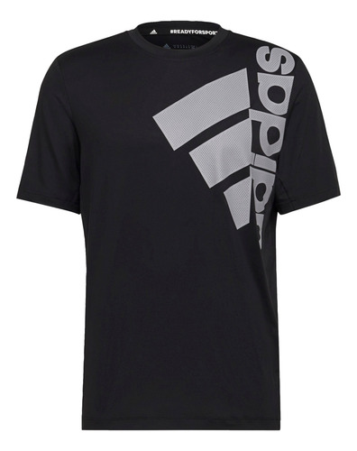 Remera Big Badge Of Sport Training Hi4738 adidas