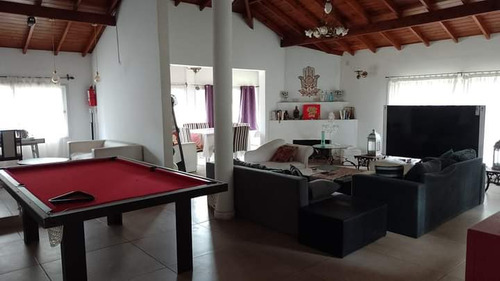 Alquiler Casa Quinta Pilar Tortuguitas Km 40