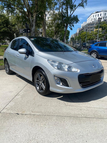 Peugeot 308 1.6 Sport Thp 163cv