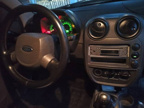 Ford Ka 1.0 Mpi 8v Flex 2p Manual