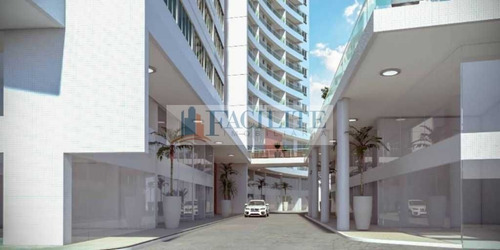 2821 - Sala Comercial Para Vender, Altiplano Cabo Branco, João Pessoa, Pb - 22415-10819