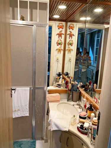 Imagem 14 de 20 de Apartamento Leme - Ap00478 - 69023755
