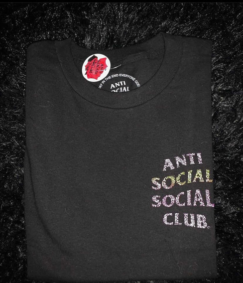 Antisocial Club Original | MercadoLibre ?