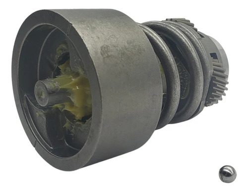 Ensamble De Impacto Para 2766-20 Milwaukee 14462810
