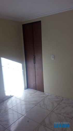 Imagem 3 de 11 de Apartamento - São Miguel Paulista - Sp - 638551