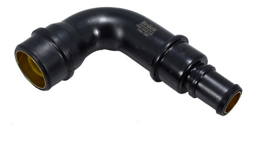 Tubo Respiro De Aceite Golf Jetta A4 Audi A3 A4 Tt Beetle Seat Leon Cupra Passat 1.8 Turbo Bruck Germany Envio Gratis