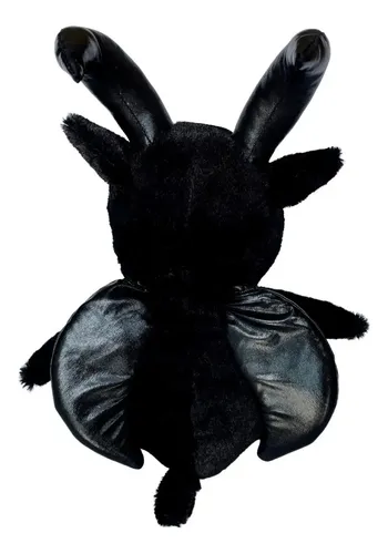 Peluche Mini Baphomet 7 | Cuotas sin interés