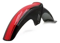 Comprar Salpicadera Delantera Negro Con Motos Italika Ft 150g Ft150g