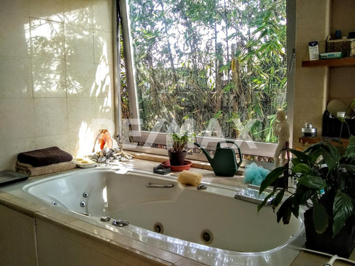 Casa En Renta Lomas De Chapultepec