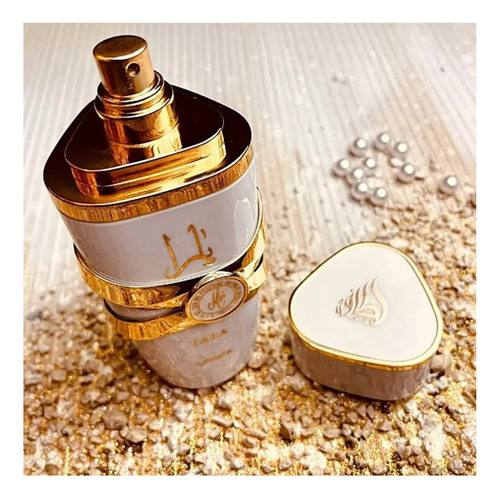 Perfume Original Perfume Yara Moi Dama 100 Ml Edp Spray