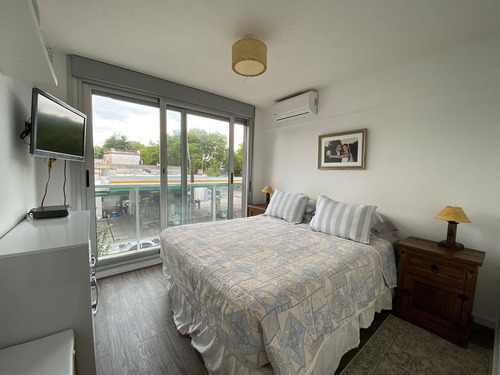 Venta Apartamento La Blanqueada 3 Dorm Y Garaje