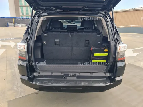 Toyota 4Runner 4.0 Sr5 Fl