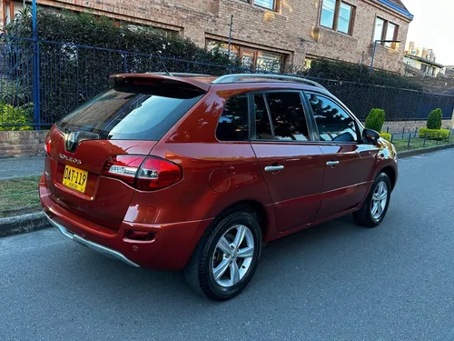 Renault Koleos 2.5 Dynamique Bose