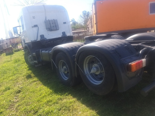 Scania P114 330 6x2