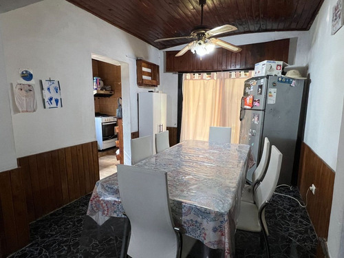 Venta Casa 3 Ambientes En Bosques