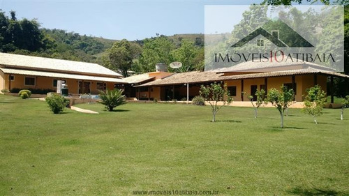 Imagem 29 de 29 de Chácaras À Venda Em Piracaia/sp - Compre O Seu Chácaras Aqui! - 1479418