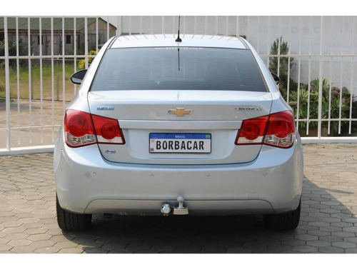 Imagem 13 de 15 de Chevrolet Cruze Lt Nb