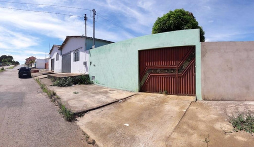 Imagem 3 de 6 de Apartamento Em Anápolis - Go - Te0187_ob