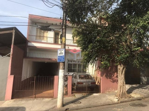 Imagem 2 de 24 de Sobrado À Venda, 3 Quartos, 2 Vagas, Ferrazópolis - São Bernardo Do Campo/sp - 90299