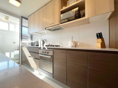 Dkhouse/duplex Con Azotea/4d+3b/sector Tranquilo/la Dehesa