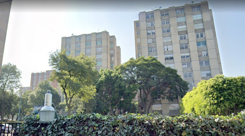 Aproveche Gran Oportunidad De Remate Bancario, Departamento En Blvd. Adolfo López Mateos 1661, Lomas De Plateros, Álvaro Obregón- Cdmx