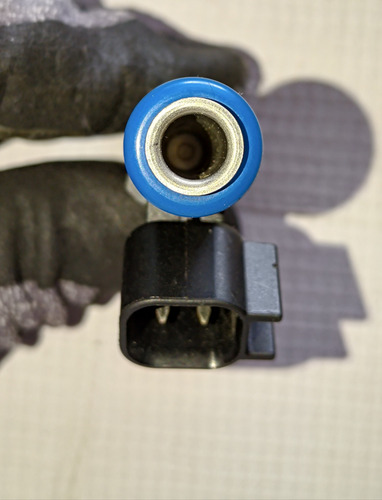 Inyector Combustible Captiva,acadia,buick Enclave,saturn Vue (Usado)
