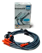 Comprar Cables De Bujias 720 D21 Z24 8 Bujias 1981 Al 1987 Beru
